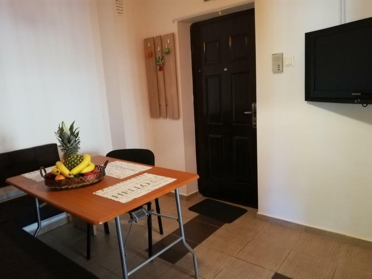 Central Appartment St'S Martin Church Μπρασόβ Εξωτερικό φωτογραφία