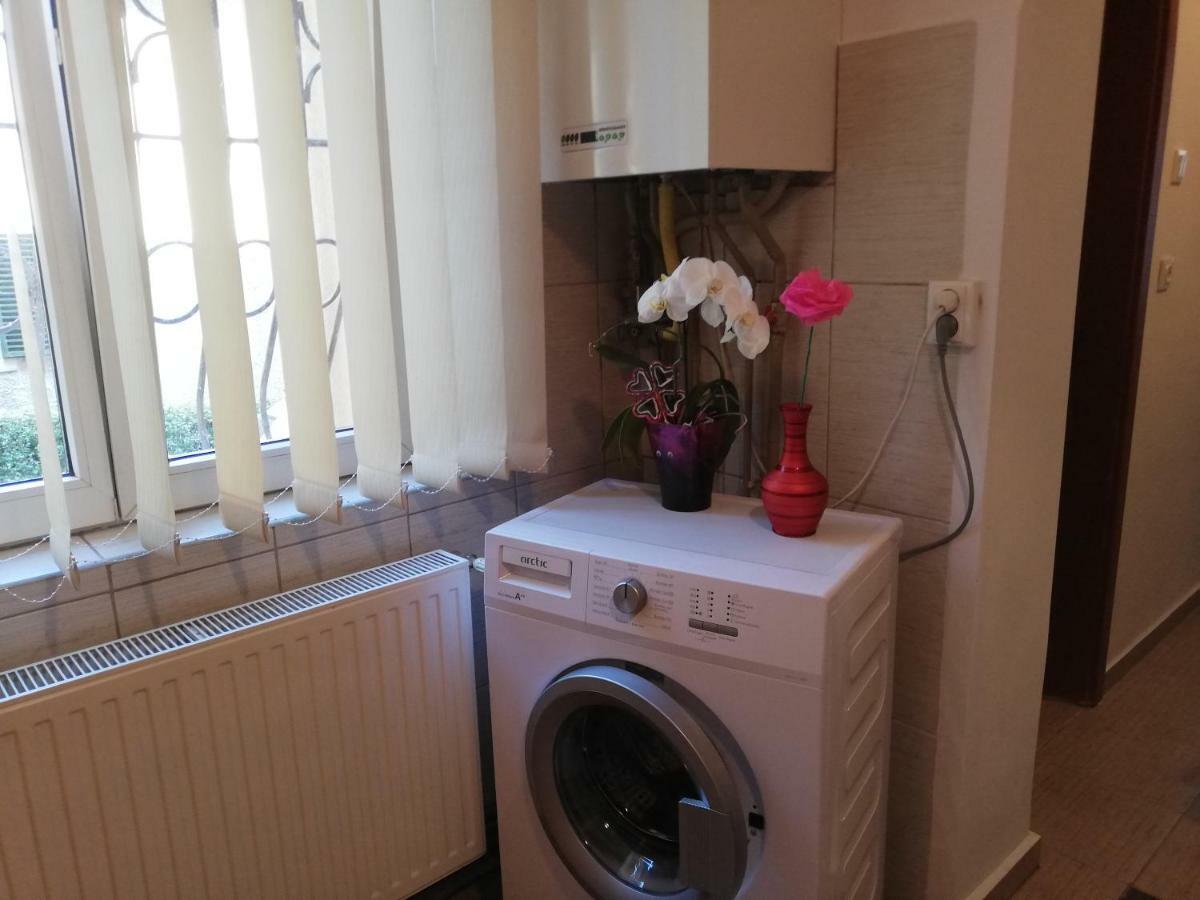 Central Appartment St'S Martin Church Μπρασόβ Εξωτερικό φωτογραφία
