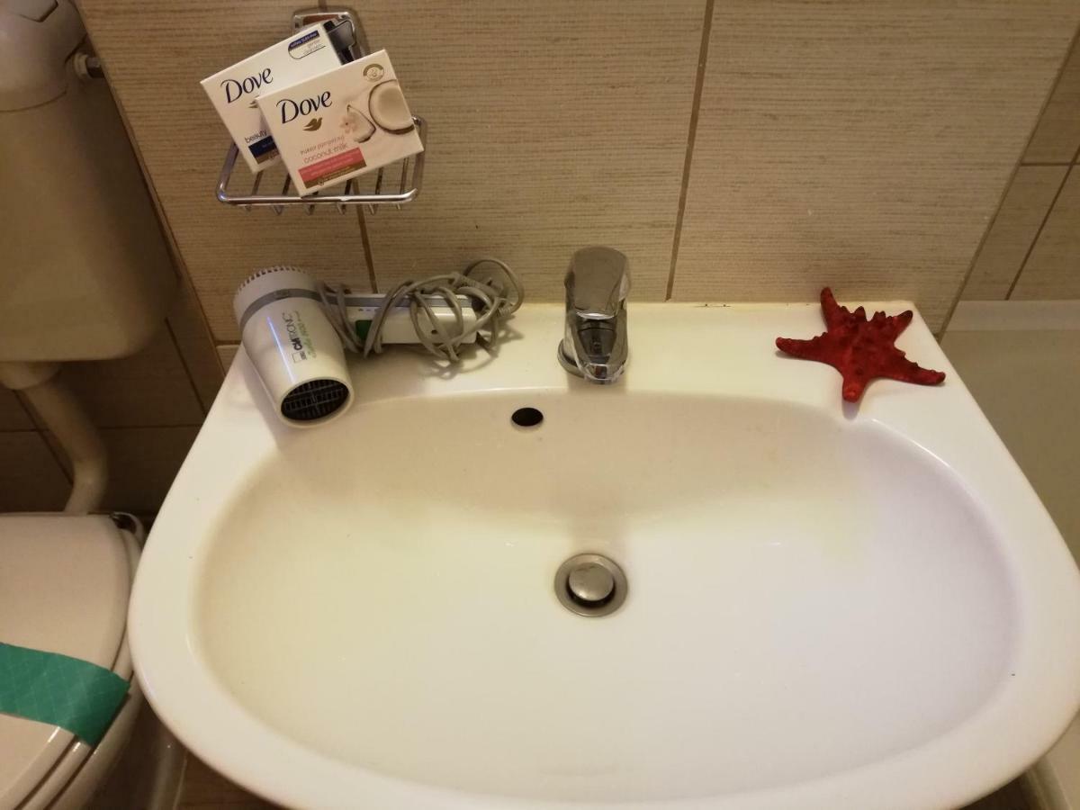 Central Appartment St'S Martin Church Μπρασόβ Εξωτερικό φωτογραφία
