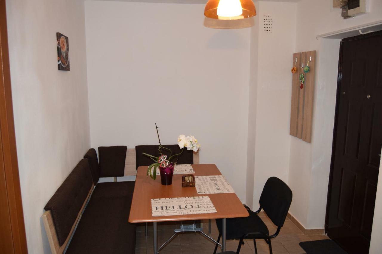 Central Appartment St'S Martin Church Μπρασόβ Εξωτερικό φωτογραφία
